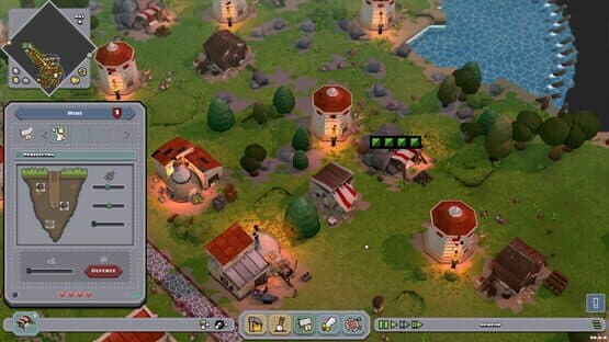 Plebs — screenshot 2