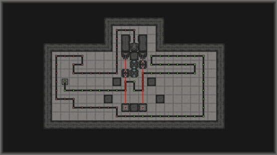 Wyred — screenshot 5