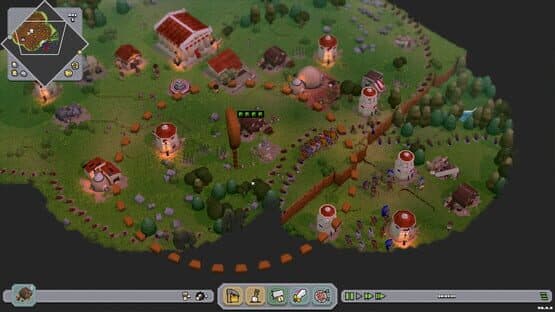 Plebs — screenshot 3