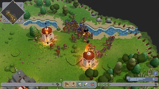 Plebs — screenshot 4