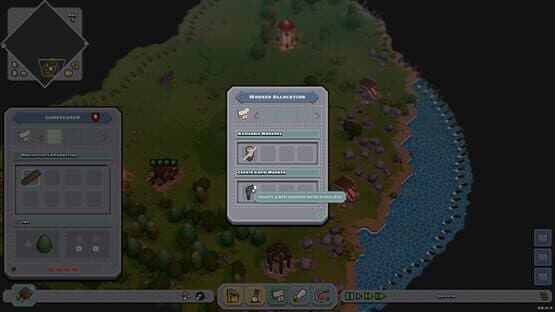 Plebs — screenshot 5