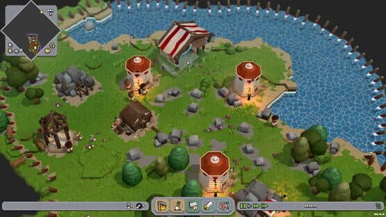 Plebs — screenshot 6