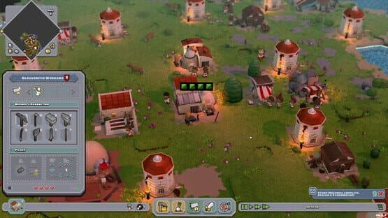 Plebs — screenshot 7
