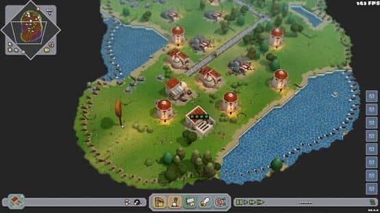 Plebs — screenshot 8