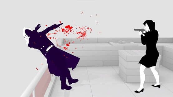 Fights in Tight Spaces: Weapon of Choice — screenshot 1