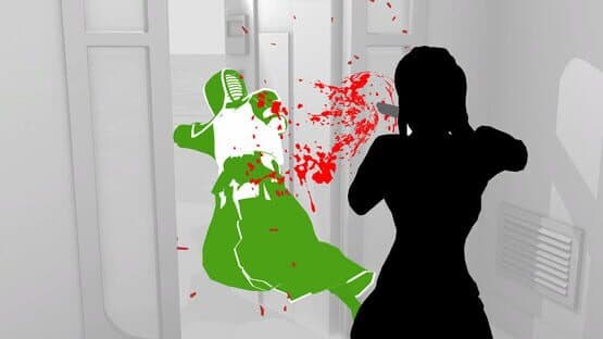 Fights in Tight Spaces: Weapon of Choice — screenshot 3