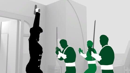 Fights in Tight Spaces: Weapon of Choice — screenshot 6
