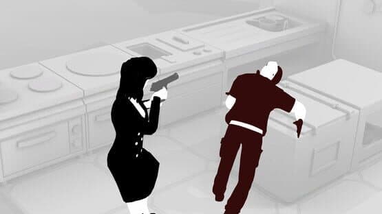 Fights in Tight Spaces: Weapon of Choice — screenshot 8