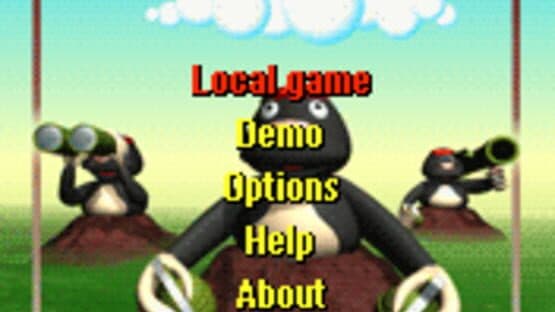 Crazy — screenshot 1