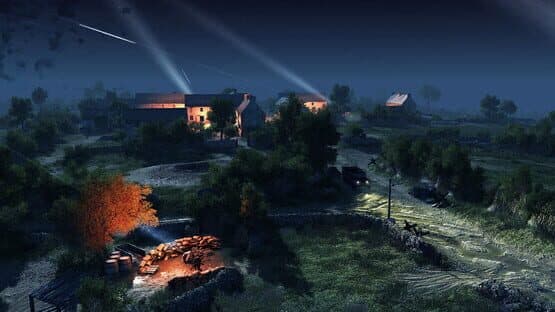 Call to Arms: Gates of Hell - Liberation — screenshot 2