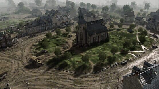 Call to Arms: Gates of Hell - Liberation — screenshot 8