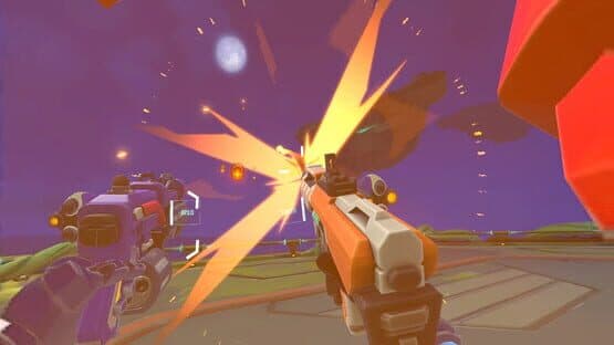 Star Legacy VR — screenshot 1
