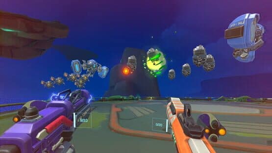 Star Legacy VR — screenshot 2