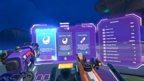 Star Legacy VR — screenshot 3