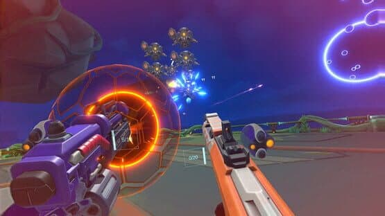 Star Legacy VR — screenshot 4
