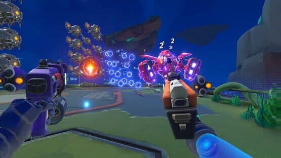 Star Legacy VR — screenshot 5