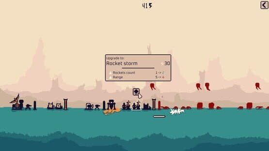Stellar Initiative — screenshot 5