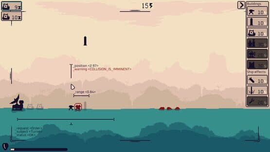 Stellar Initiative — screenshot 7