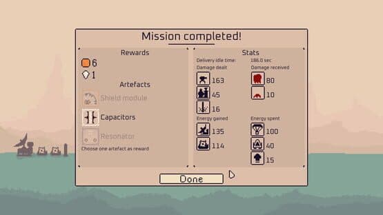 Stellar Initiative — screenshot 8