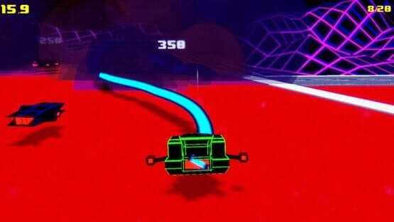 Vapor Tanks — screenshot 2