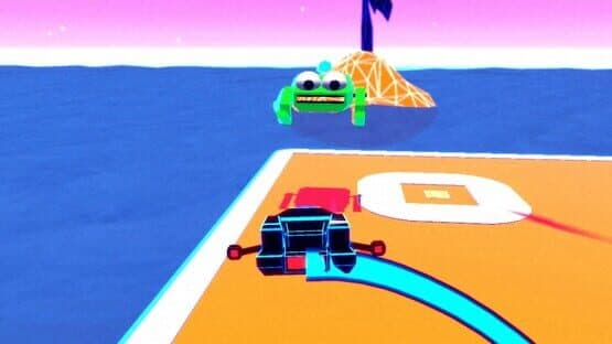 Vapor Tanks — screenshot 5