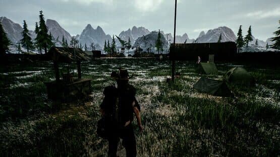 V Gate — screenshot 1