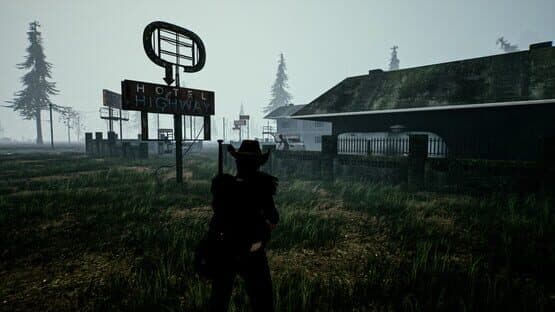 V Gate — screenshot 2