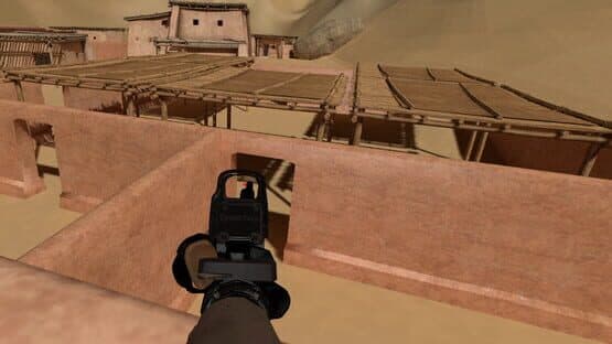 Task Force 9 — screenshot 1