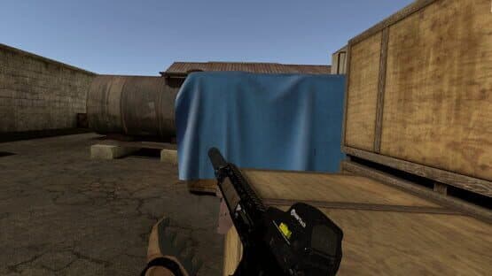Task Force 9 — screenshot 2
