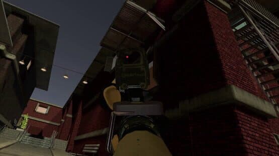 Task Force 9 — screenshot 3
