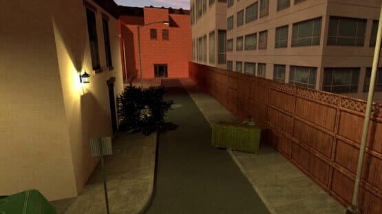 Task Force 9 — screenshot 4