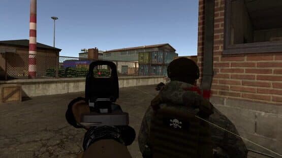 Task Force 9 — screenshot 5