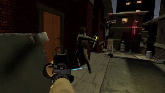 Task Force 9 — screenshot 7