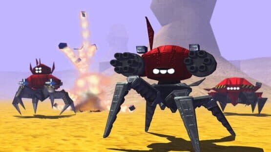 Machines — screenshot 1