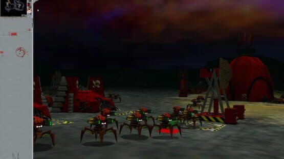 Machines — screenshot 2