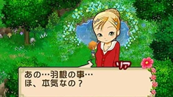 Bokujou Monogatari: Futago no Mura+ — screenshot 3