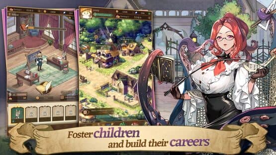 Isekai: Slow Life — screenshot 7