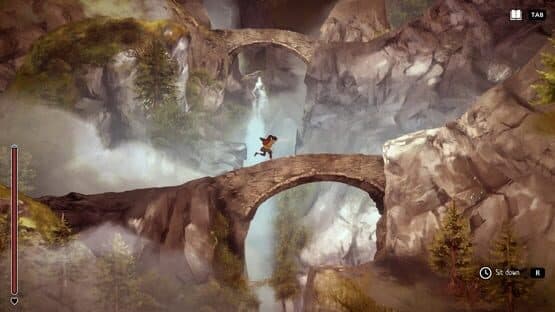 A Highland Song — screenshot 2
