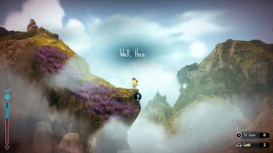 A Highland Song — screenshot 3