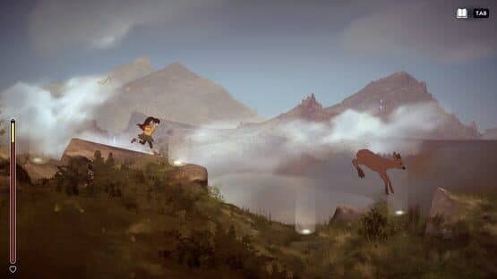 A Highland Song — screenshot 4