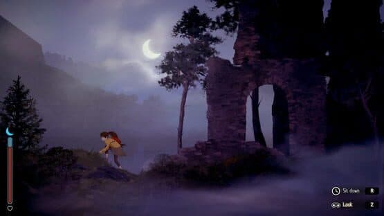 A Highland Song — screenshot 5