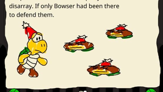 A Koopa's Revenge — screenshot 1