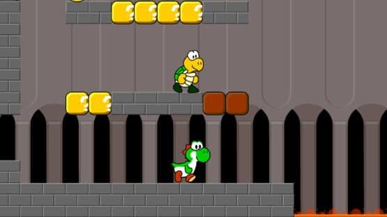 A Koopa's Revenge — screenshot 2