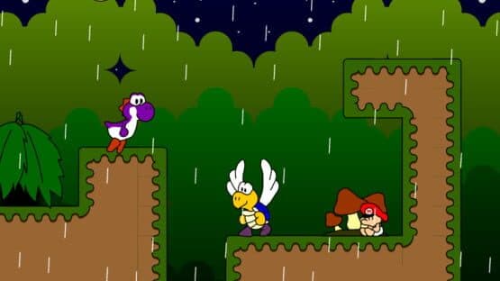 A Koopa's Revenge — screenshot 3