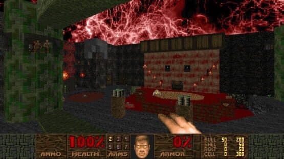 Adonis: Escape from Urania — screenshot 1