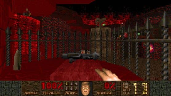 Adonis: Escape from Urania — screenshot 2