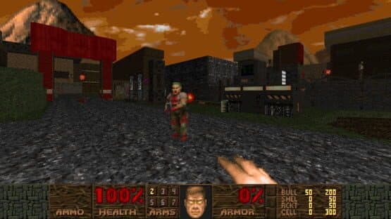 Adonis: Escape from Urania — screenshot 3
