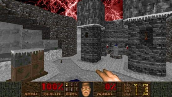 Adonis: Escape from Urania — screenshot 5
