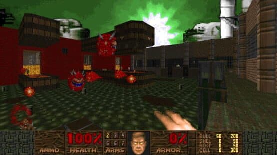 Adonis: Escape from Urania — screenshot 6