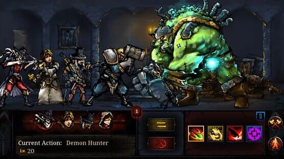 Dungeon Survival — screenshot 4